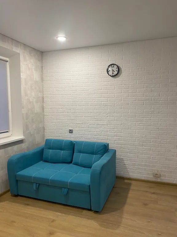 Уютная квартира в новом доме с новым ремонтом