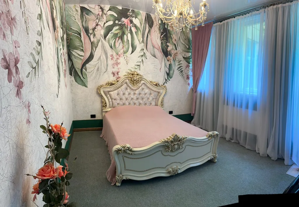 Tropicano Apartments двухкомнатные с шикарной террасой