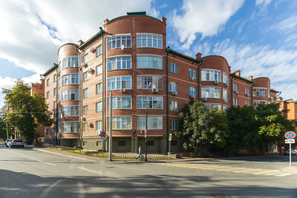 Residence Elegance возле Кремля