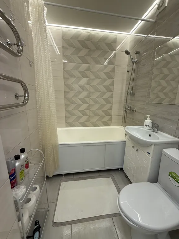 Стильно и уютно