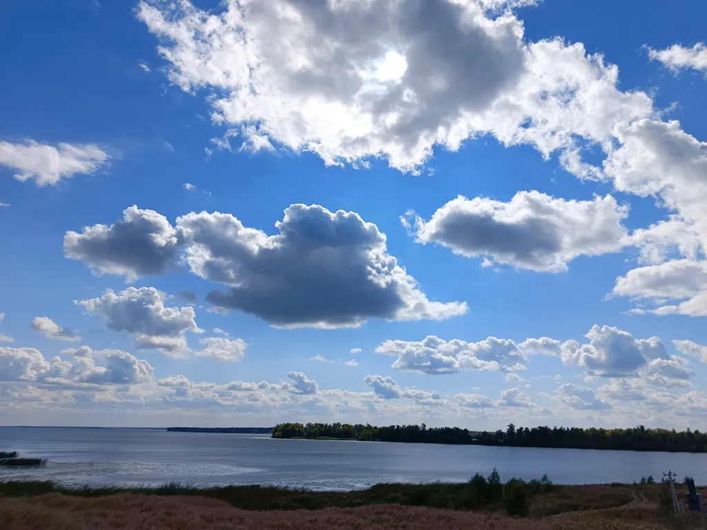 Глемпинг Мечта у Волги с бочкой Фурако