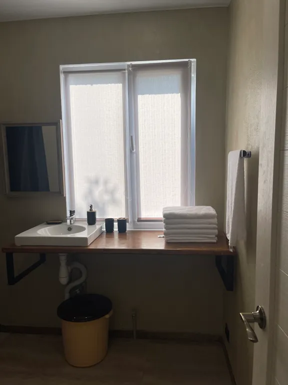 Уютная студия в центре