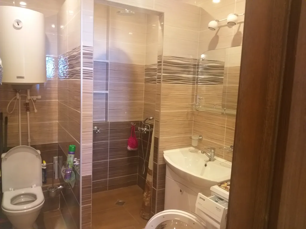 Квартира 2-комнатная Квартира — Анапа