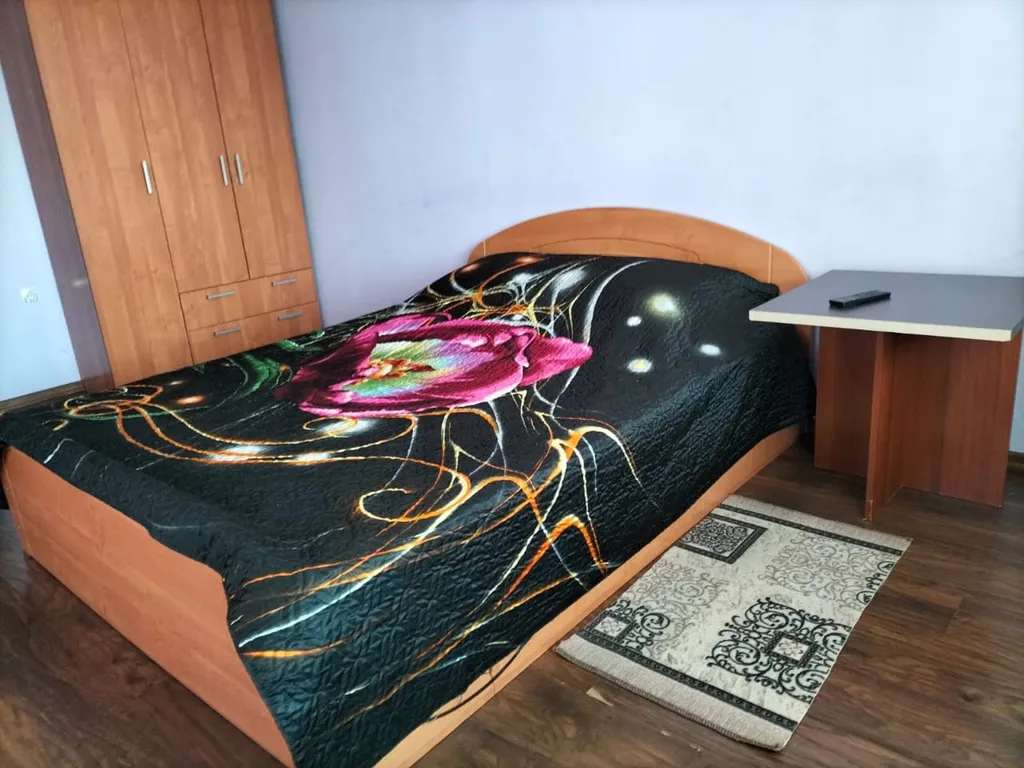 Двухкомнатная на Ленина