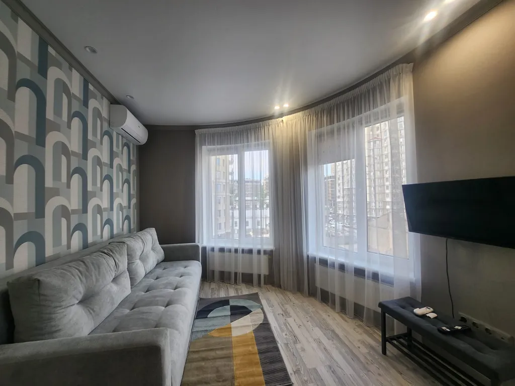 Квартира в центре города со всеми удобствами — аренда посуточно в Волгоград