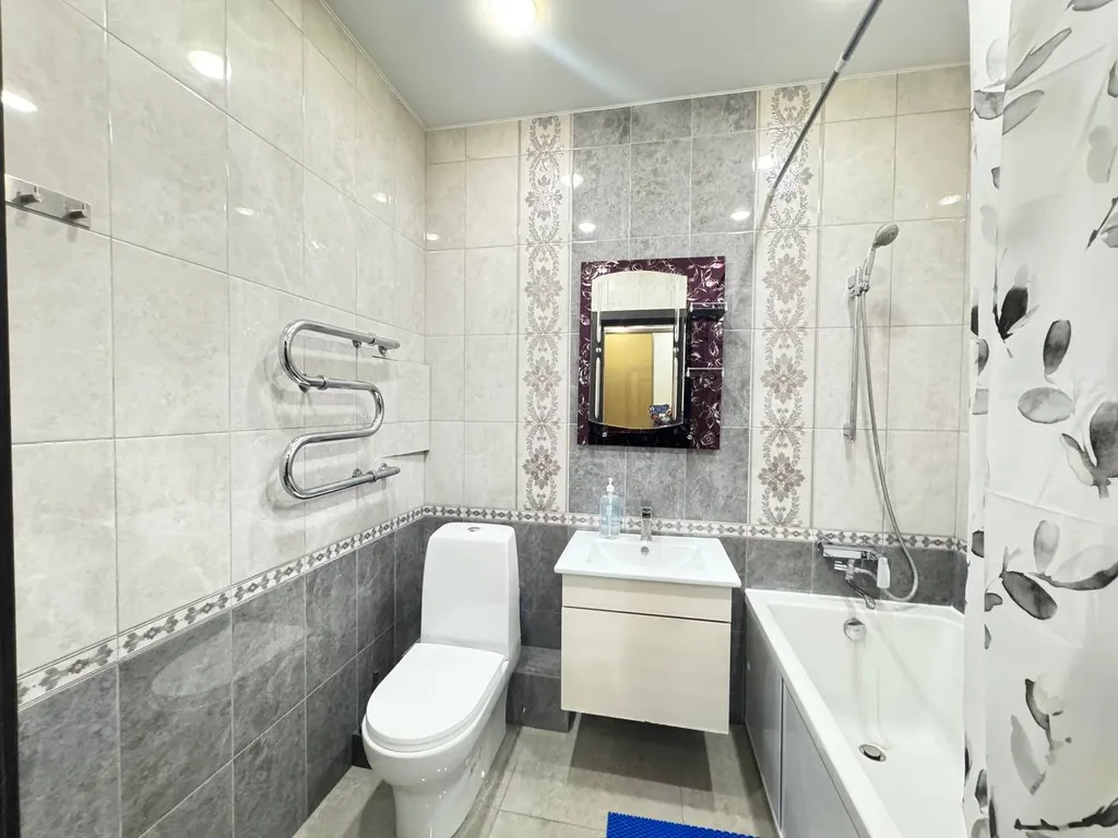 Центр новый элитный дом