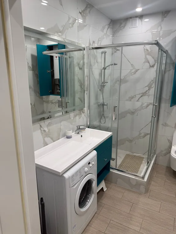 Квартира Уютная квартира на 2 этаже — Лазаревское