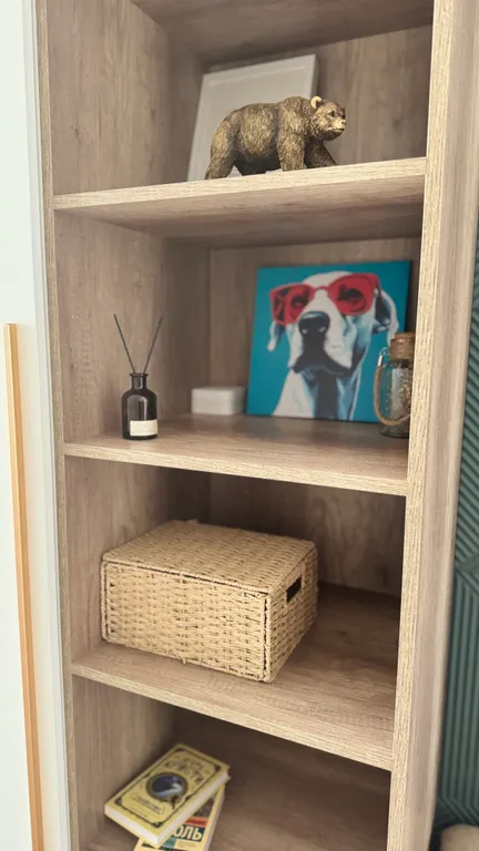 Квартира Квартира Студия с видом на море — Зеленоградск