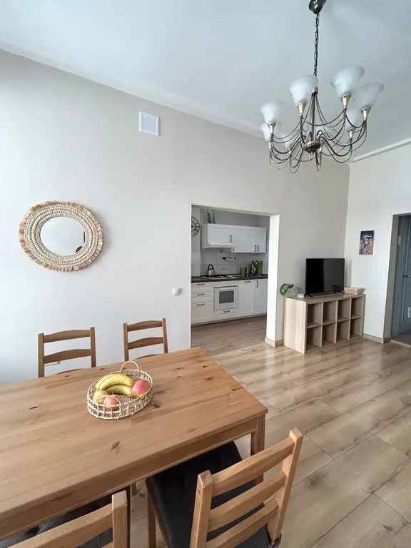 Квартира Просторная квартира у Московского вокзала — Санкт-Петербург