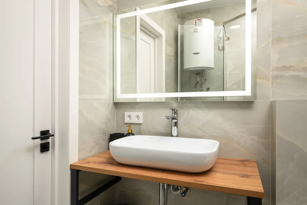 Квартира Уютные апартаменты — Краснодар