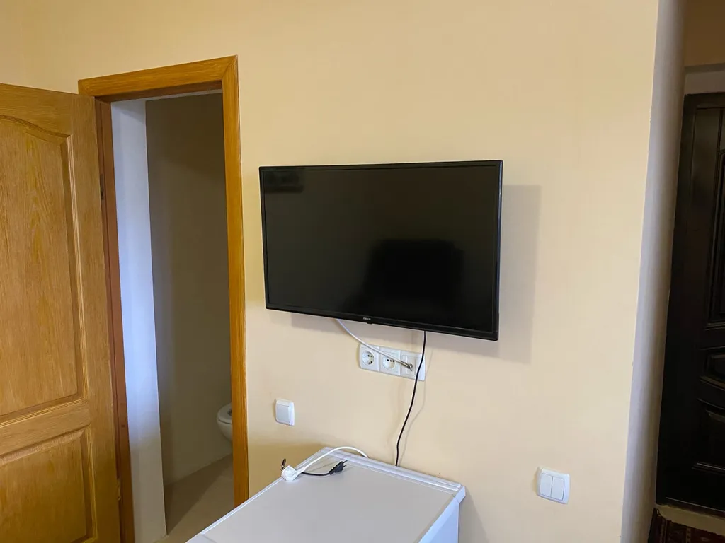 Коттедж 2-комнатный Дом — Судак