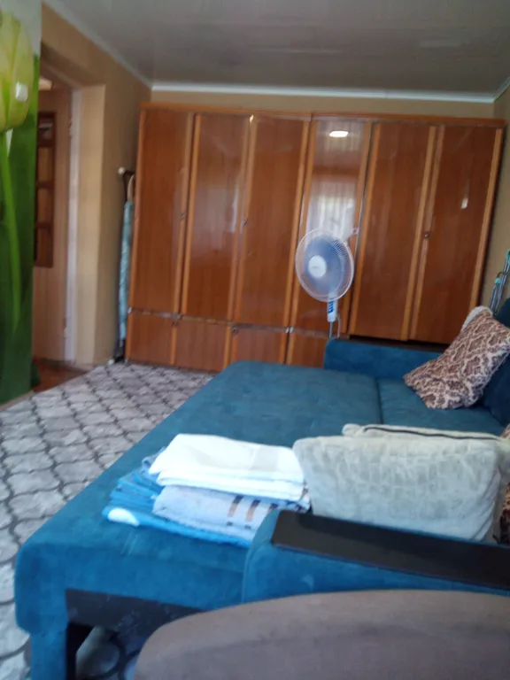 Уютная квартира с видом на Машук