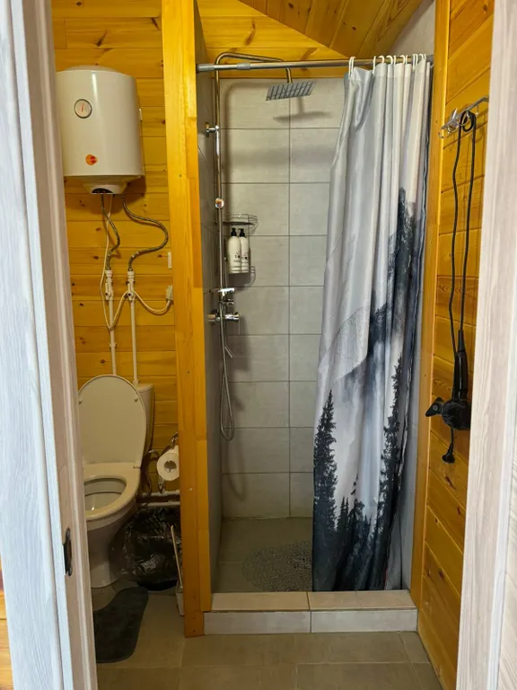 1-комнатный Дом