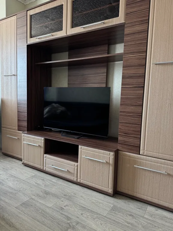 1-комнатная Квартира — аренда посуточно в Нижний Новгород