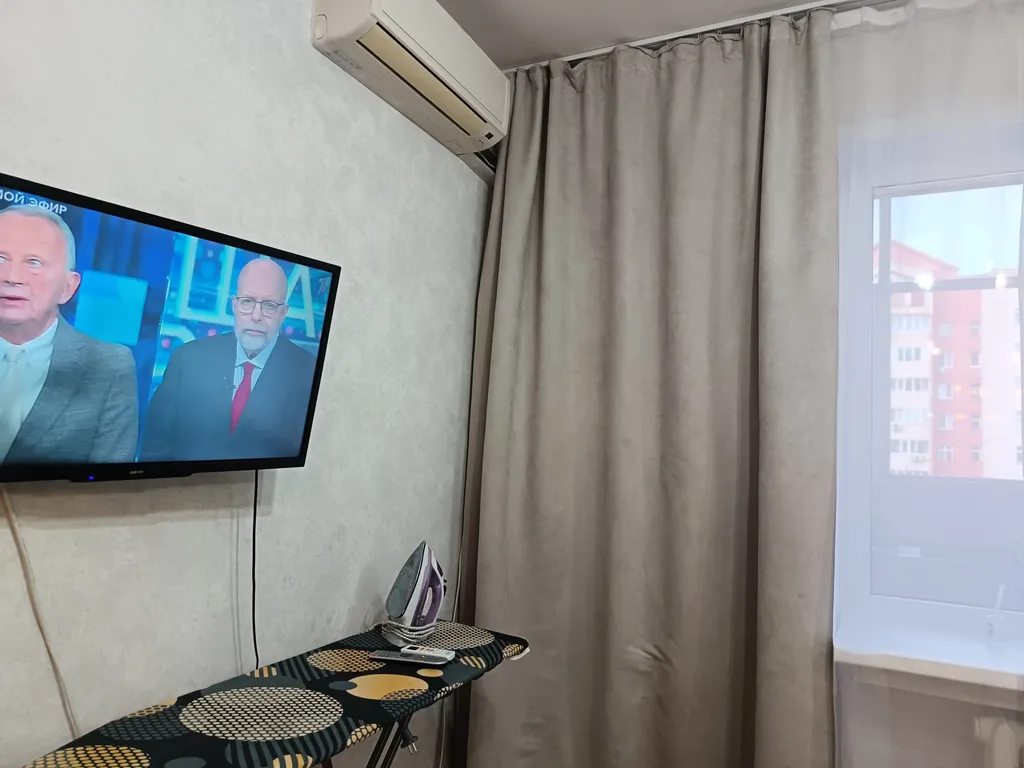 Квартира Квартира у Татнефть Арены и Чаши Казань — Казань