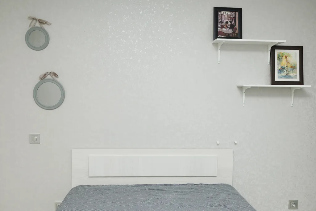 Уютная квартира в Кировском районе