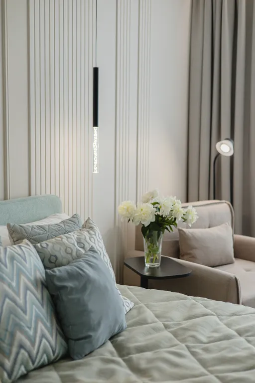 Квартира Квартира посуточно в центре Калининграда |  "Легенды Моря" | 7 человек — Калининград