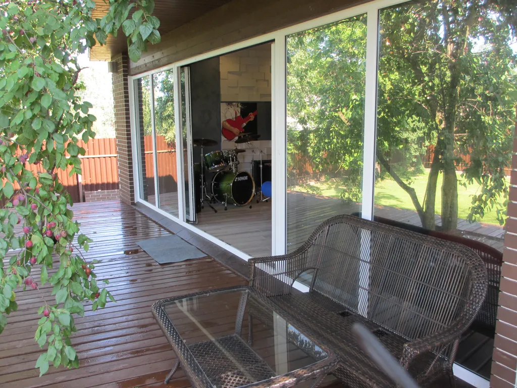 Гостевой дом у Иветты