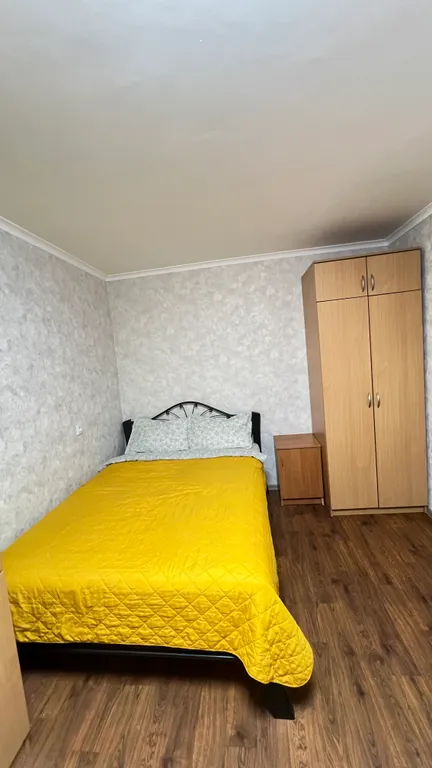 Янтарная квартира в самой шикарной локации