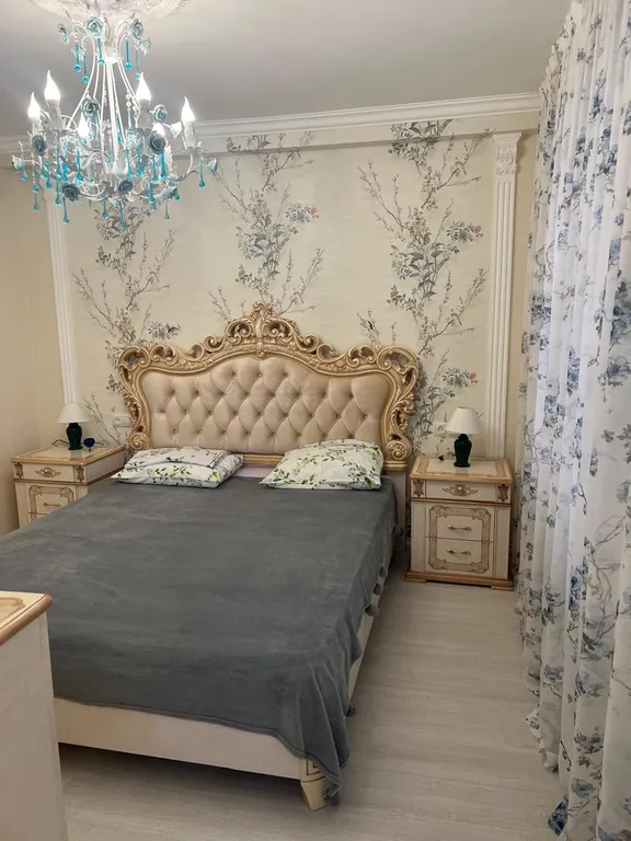 Квартира Набережная квартира у моря — Дербент