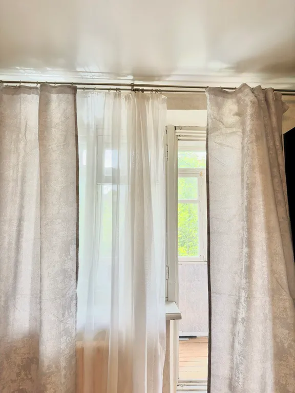 Квартира рядом с Площадью Победы