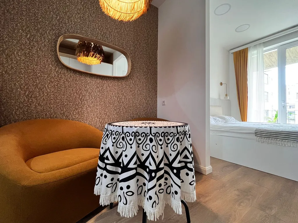 Студия в Ваке