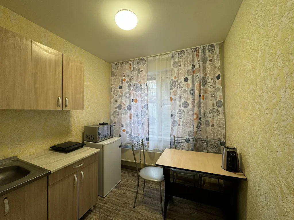 Уютная квартира в 10 минутах ходьбы от Аэропорта