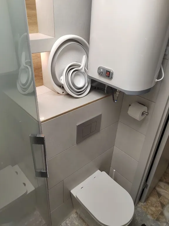 Квартира у моря