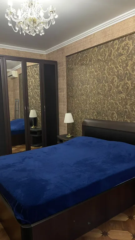 Квартира 2-комнатная Квартира — Сухум