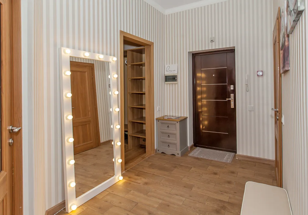 Orchid classic apartment Zelenogradsk center