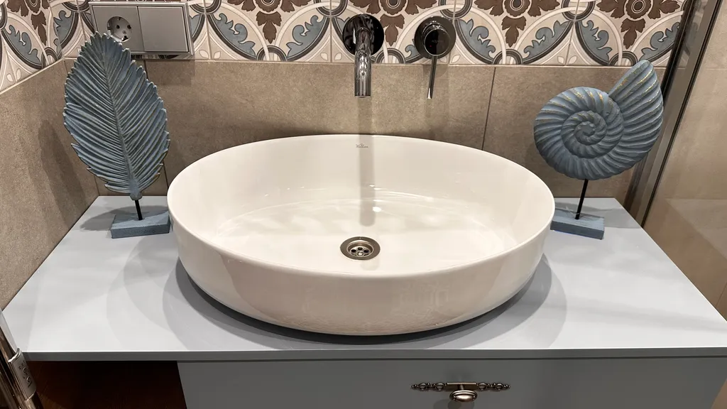 Авторский дизайн, стильная квартира ЖК Летний