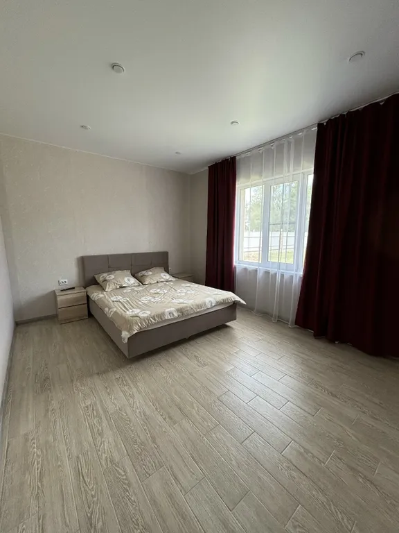 Гостевой комплекс Лето