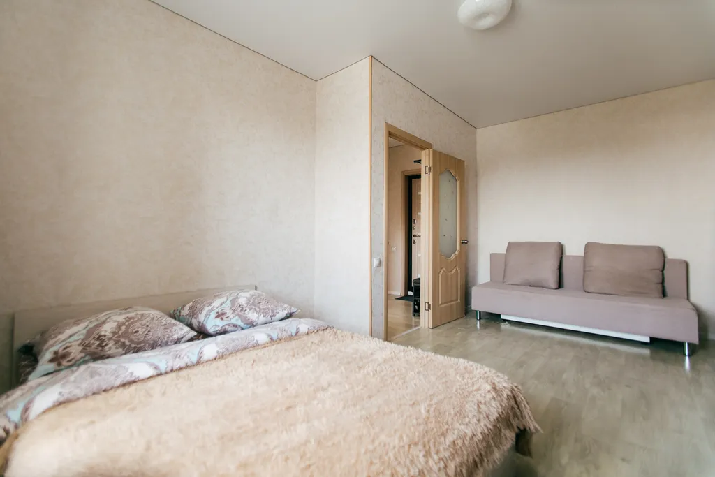 Апартаменты в центре