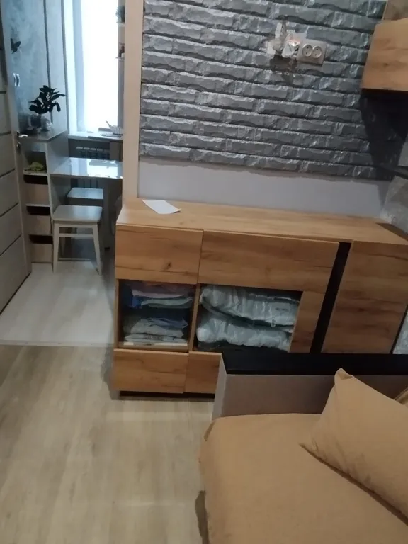 Уютная квартира в 5 минутах от курортного парка