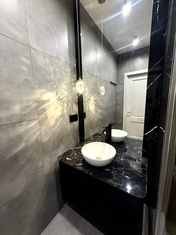 Апартаменты в ЖК Tau House