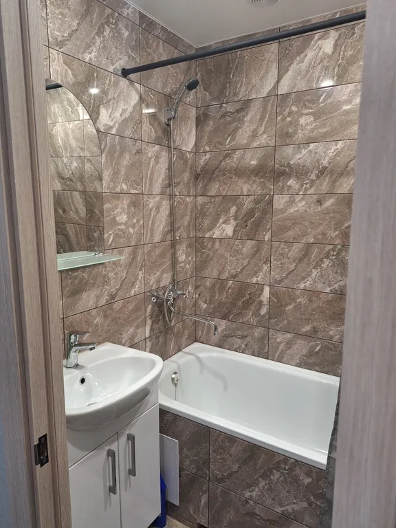 Квартира Уютная квартира в тихом спокойном районе с хорошим ремонтом — Тихвин