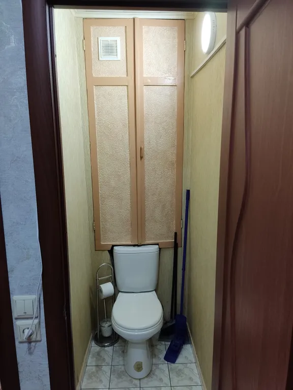 Квартира рядом с СРЗ 35 и Атомфлотом