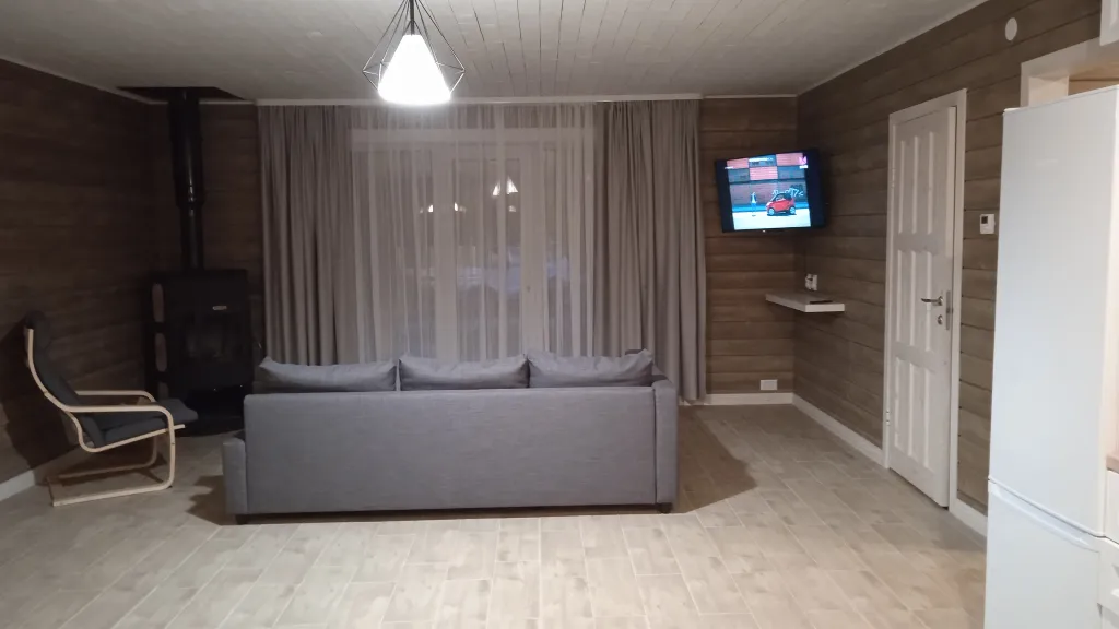 3-комнатный Дом