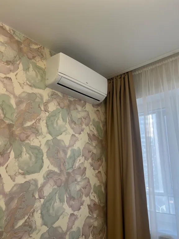 Апартаменты класса люкс у метро Девяткино