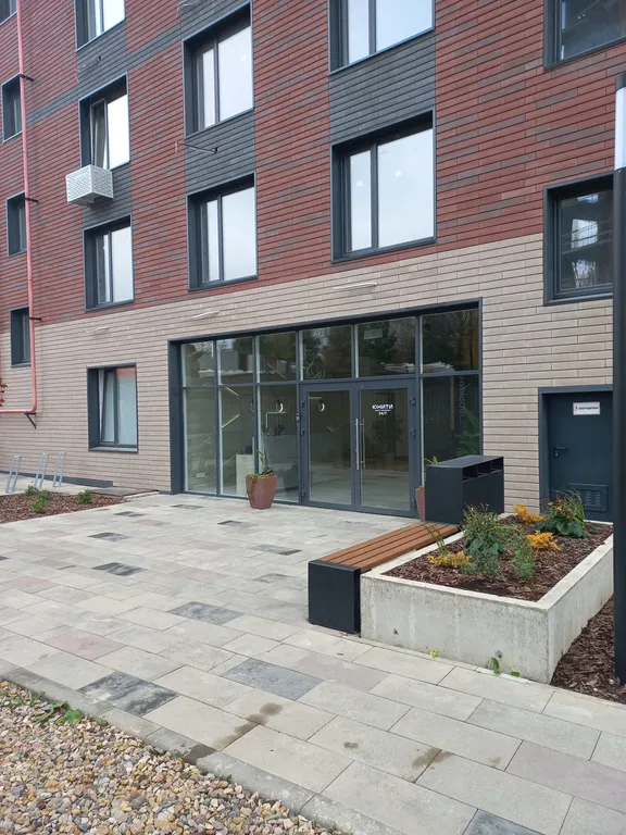 Уютные апартаменты в центре города