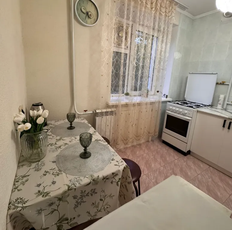 Квартира Люкс на Садовой 57