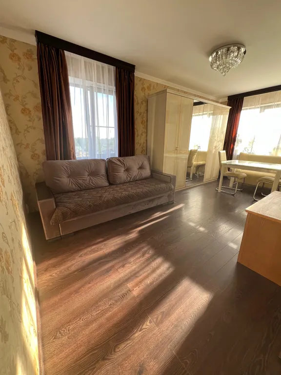 Комфортная квартира в центре города