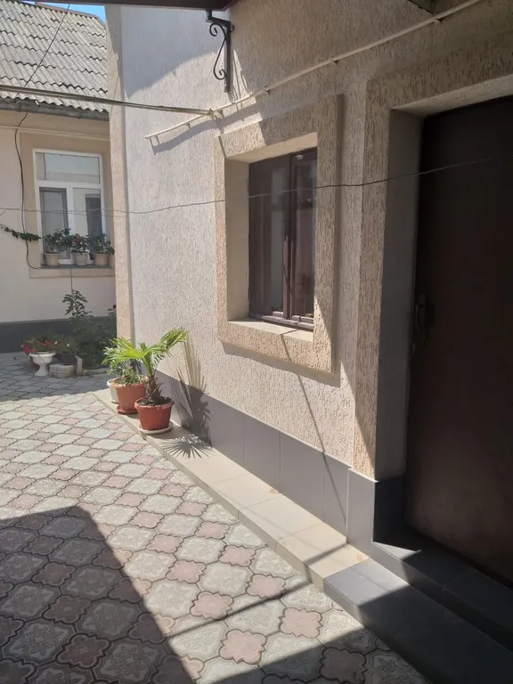 Уютный домик для отдыха