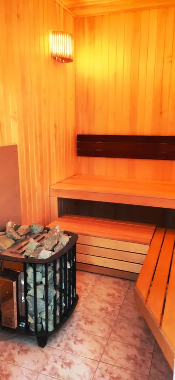 Sutki Rent семейный люкс