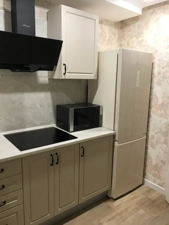 Квартира Квартира в ЖК Московский — Краснодар