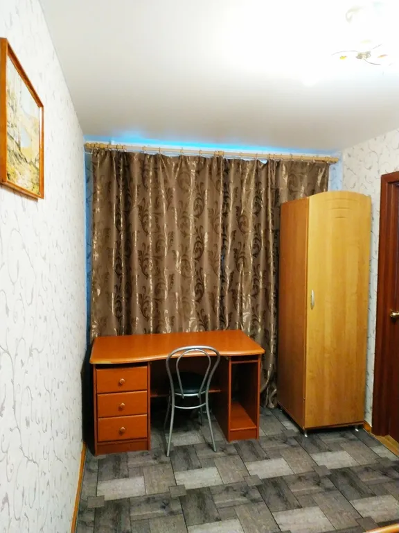 Уютная квартира в центре у парка