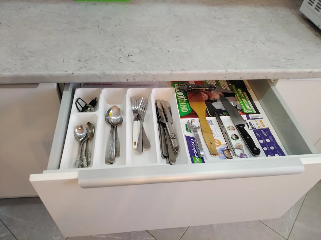 Самая уютная новая квартира