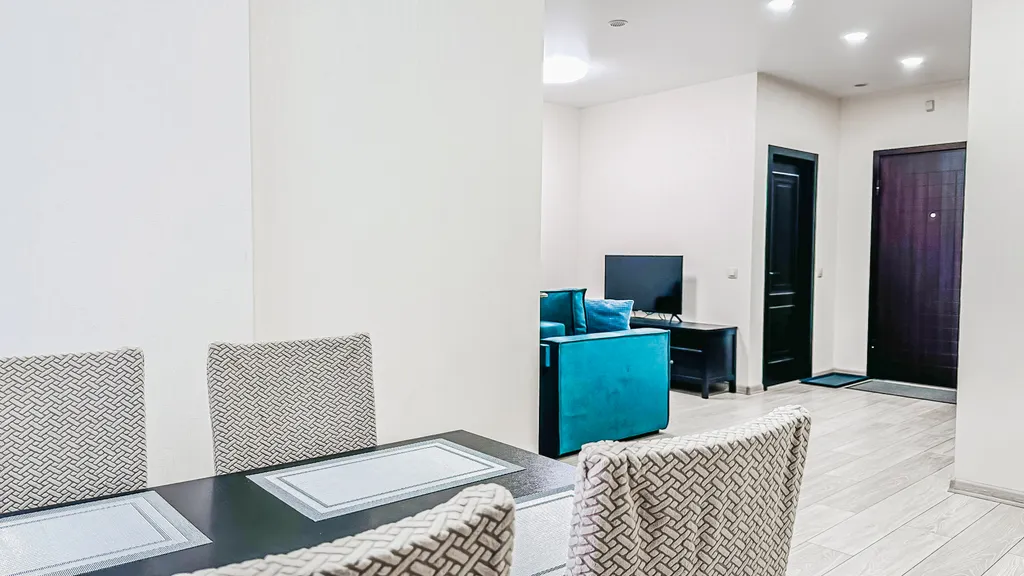 Квартира Апартаменты Премиум в центре города — Краснодар