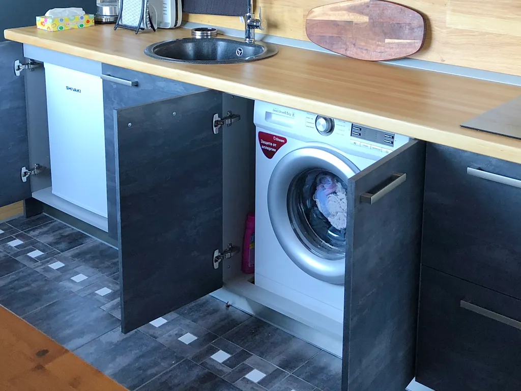 Квартира Квартира Ride and Chill студия на море для пары — Сириус