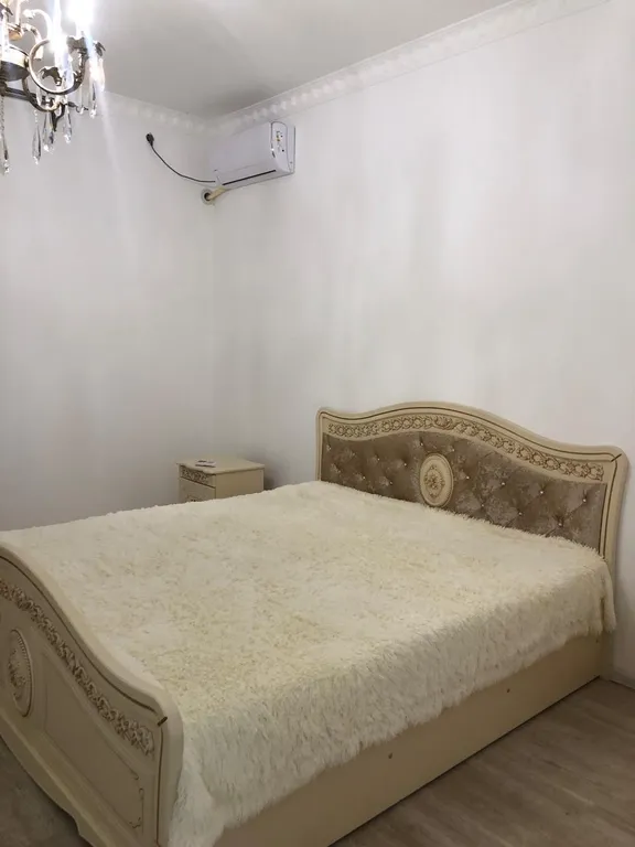 Квартира Комната — аренда посуточно в Приморское